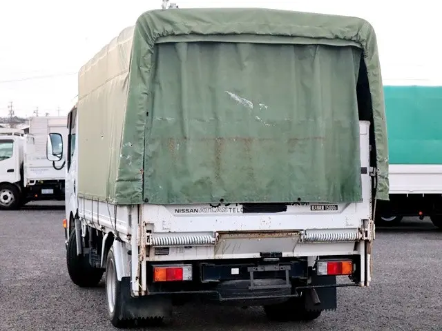 日産 アトラス CBF-SQ2F24(2WD)の写真2