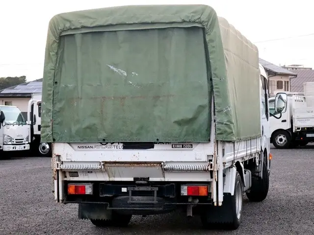 日産 アトラス CBF-SQ2F24(2WD)の写真3