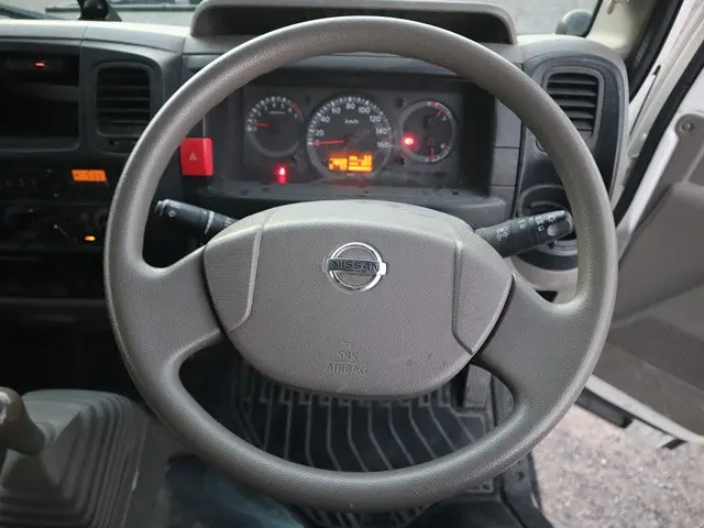 日産 アトラス CBF-SQ2F24(2WD)の写真4