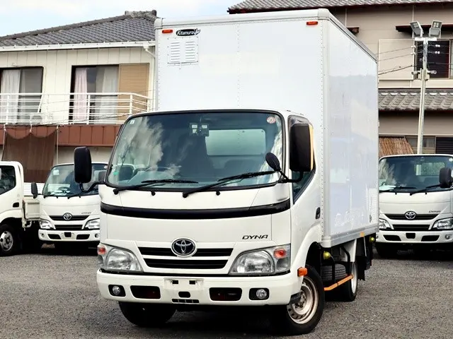 トヨタ ダイナ ABF-TRY230(2WD)の写真1