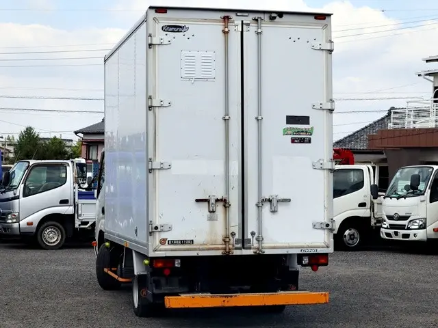 トヨタ ダイナ ABF-TRY230(2WD)の写真2