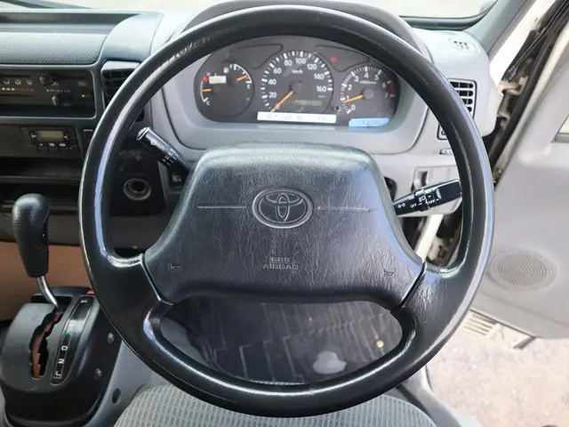 トヨタ ダイナ ABF-TRY230(2WD)の写真4