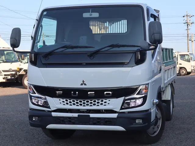 三菱 キャンター 2RG-FBA30(2WD)の写真1