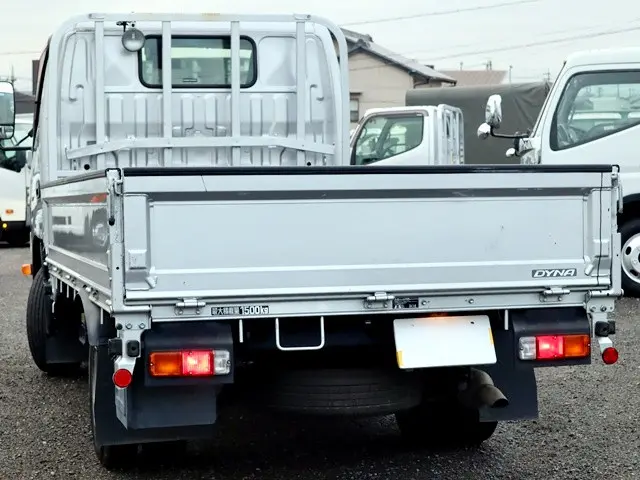トヨタ ダイナ 2DG-GDY231(2WD)の写真2