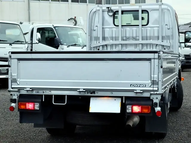 トヨタ ダイナ 2DG-GDY231(2WD)の写真3