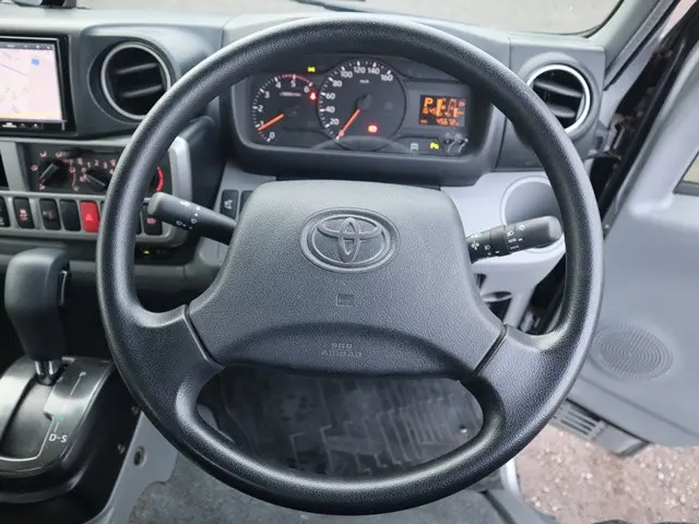 トヨタ ダイナ 2DG-GDY231(2WD)の写真4