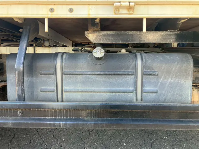 日野 デュトロ TKG-XZU6527M(2WD)の写真19