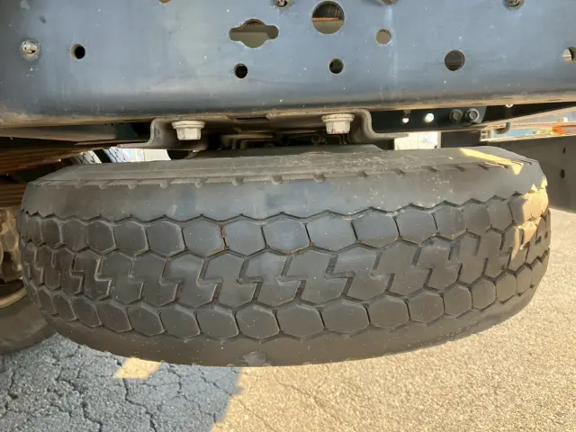 日野 デュトロ TKG-XZU6527M(2WD)の写真20