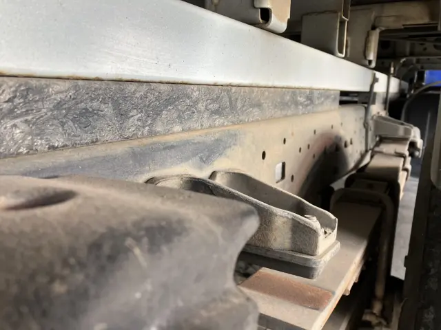 日野 デュトロ TKG-XZU6527M(2WD)の写真22