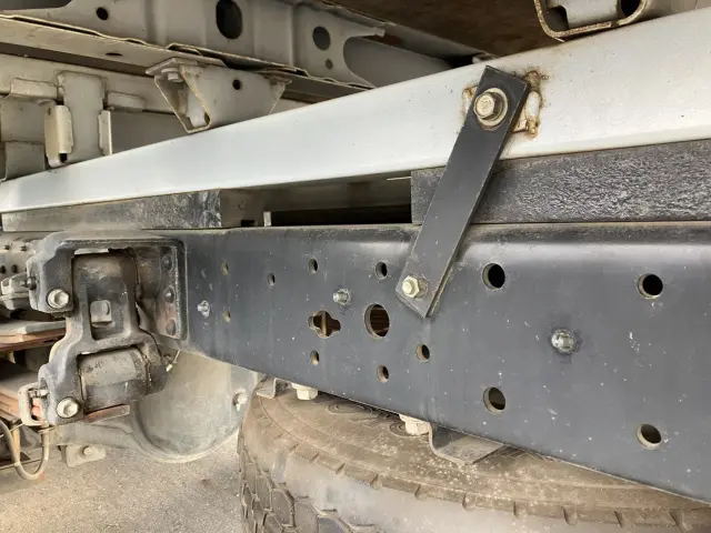 日野 デュトロ TKG-XZU6527M(2WD)の写真23