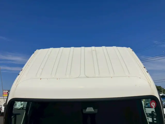 日野 デュトロ TKG-XZU6527M(2WD)の写真24