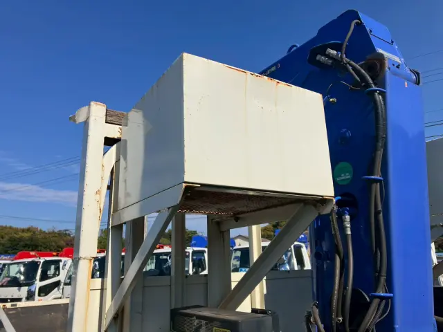 日野 デュトロ TKG-XZU6527M(2WD)の写真28