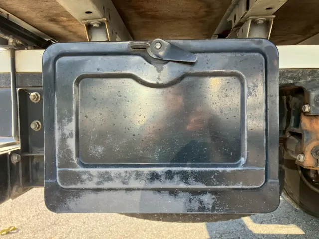 日野 デュトロ TKG-XZU6527M(2WD)の写真30