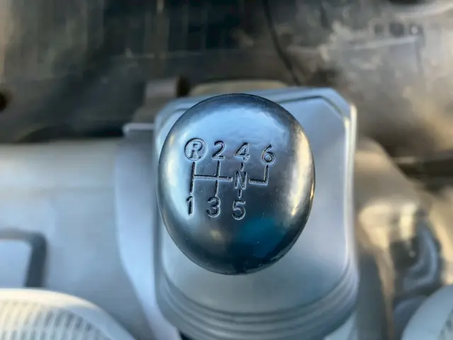 日野 デュトロ TKG-XZU6527M(2WD)の写真34