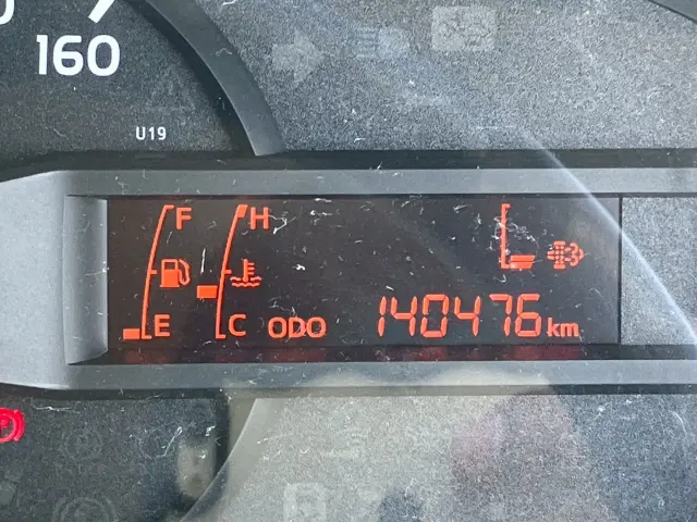 日野 デュトロ TKG-XZU6527M(2WD)の写真37