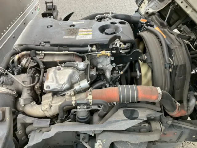 いすゞ エルフ TKG-NMR85AN(2WD)の写真19