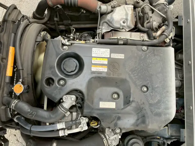 いすゞ エルフ TKG-NMR85AN(2WD)の写真20