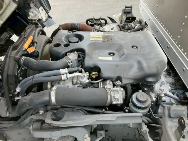 いすゞ エルフ TKG-NMR85AN(2WD)の写真21