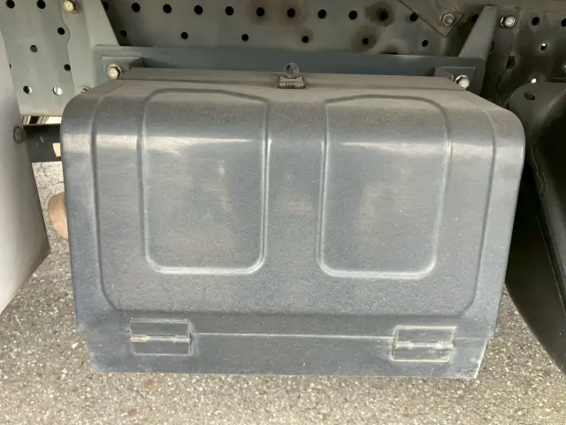 いすゞ エルフ TKG-NMR85AN(2WD)の写真25