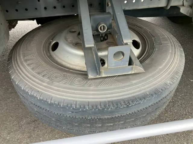 いすゞ エルフ TKG-NMR85AN(2WD)の写真26