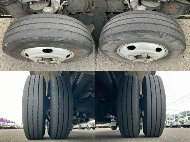 いすゞ エルフ TKG-NMR85AN(2WD)の写真27