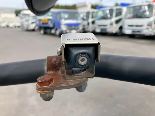 いすゞ エルフ TKG-NMR85AN(2WD)の写真30