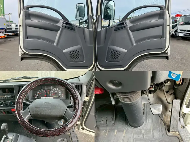 いすゞ エルフ TKG-NMR85AN(2WD)の写真33