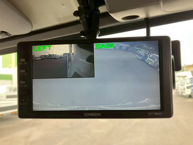 いすゞ エルフ TKG-NMR85AN(2WD)の写真36