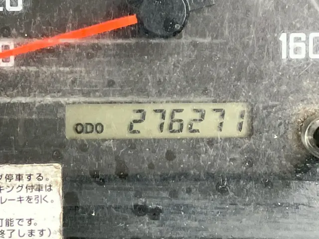 いすゞ エルフ TKG-NMR85AN(2WD)の写真39