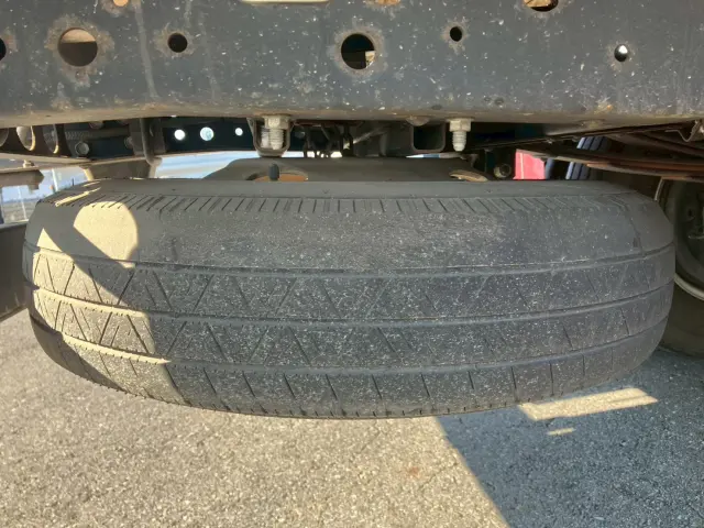 いすゞ エルフ TRG-NMR85AR(2WD)の写真18