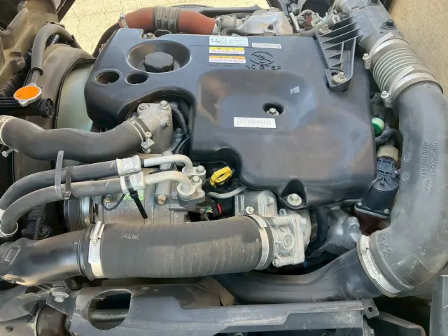 いすゞ エルフ TRG-NMR85AR(2WD)の写真23