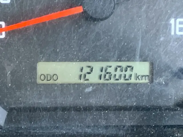 いすゞ エルフ TRG-NMR85AR(2WD)の写真30