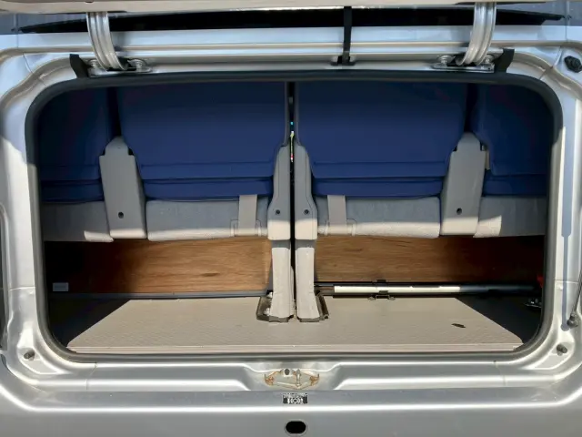 日野 リエッセⅡ SKG-XZB50M(2WD)の写真10