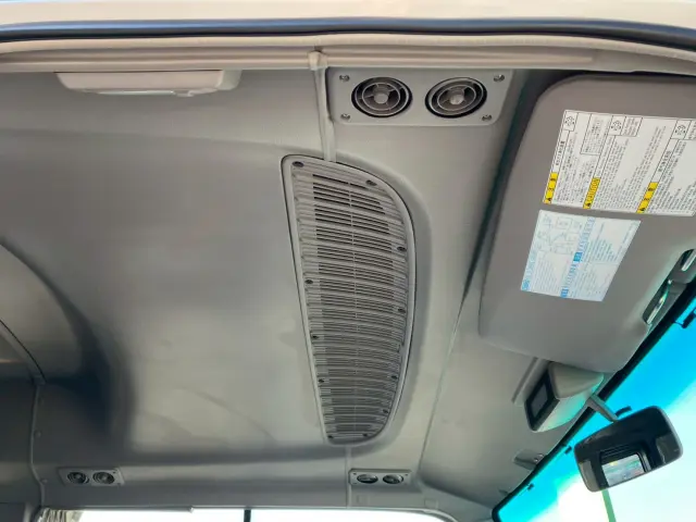 日野 リエッセⅡ SKG-XZB50M(2WD)の写真18