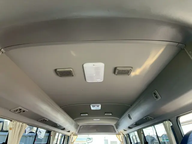 日野 リエッセⅡ SKG-XZB50M(2WD)の写真21