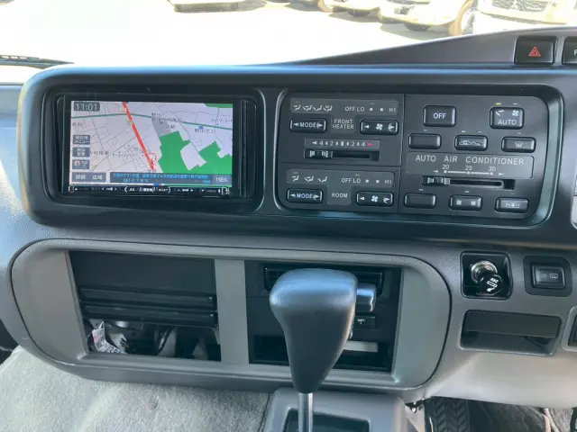 日野 リエッセⅡ SKG-XZB50M(2WD)の写真25