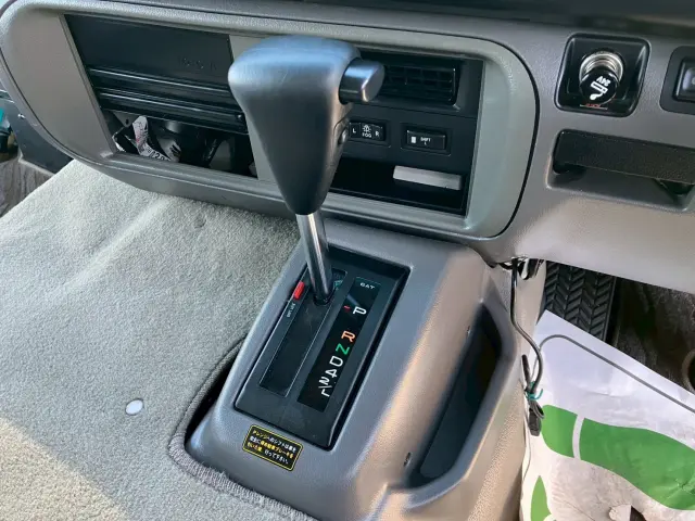 日野 リエッセⅡ SKG-XZB50M(2WD)の写真26