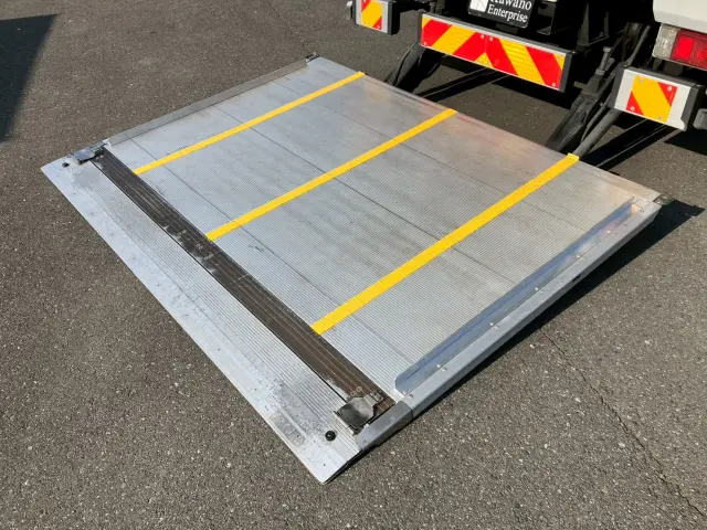 日野 デュトロ TKG-XZU710M(2WD)の写真8