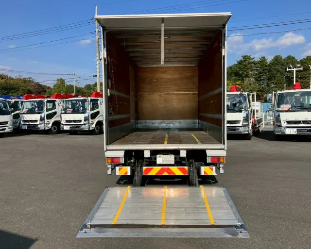 日野 デュトロ TKG-XZU710M(2WD)の写真10