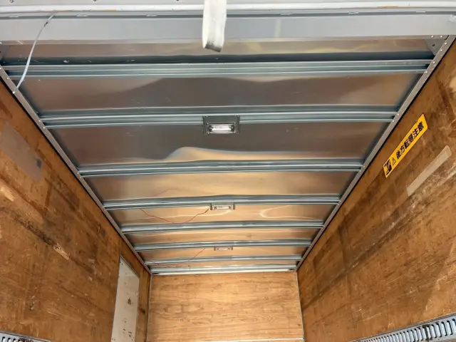 日野 デュトロ TKG-XZU710M(2WD)の写真12