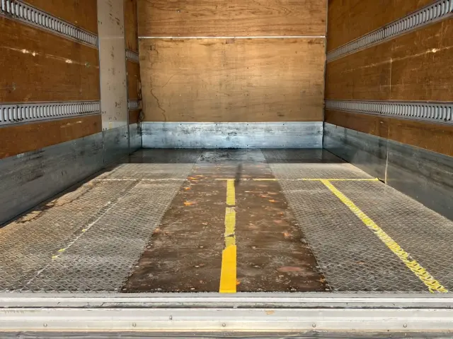 日野 デュトロ TKG-XZU710M(2WD)の写真13