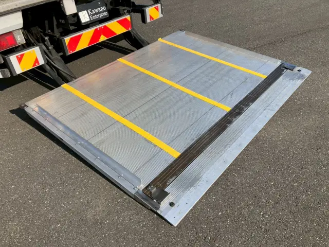 日野 デュトロ TKG-XZU710M(2WD)の写真17