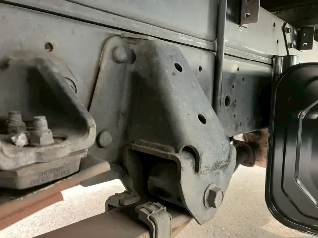 日野 デュトロ TKG-XZU710M(2WD)の写真23