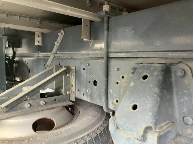 日野 デュトロ TKG-XZU710M(2WD)の写真24