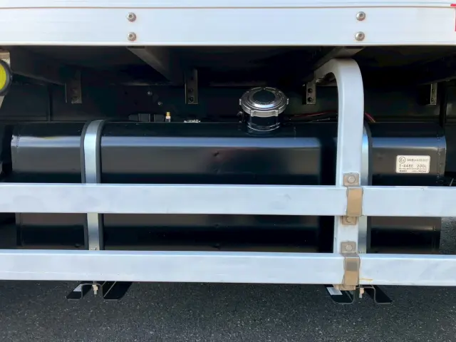 日野 デュトロ TKG-XZU710M(2WD)の写真25