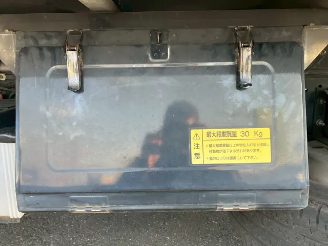 日野 デュトロ TKG-XZU710M(2WD)の写真27