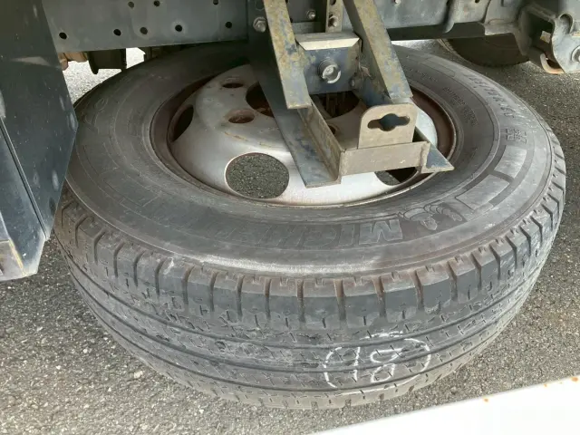 日野 デュトロ TKG-XZU710M(2WD)の写真28