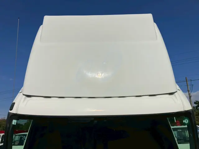 日野 デュトロ TKG-XZU710M(2WD)の写真32