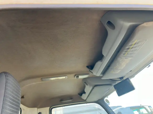 日野 デュトロ TKG-XZU710M(2WD)の写真33