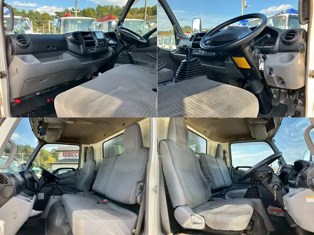 日野 デュトロ TKG-XZU710M(2WD)の写真35